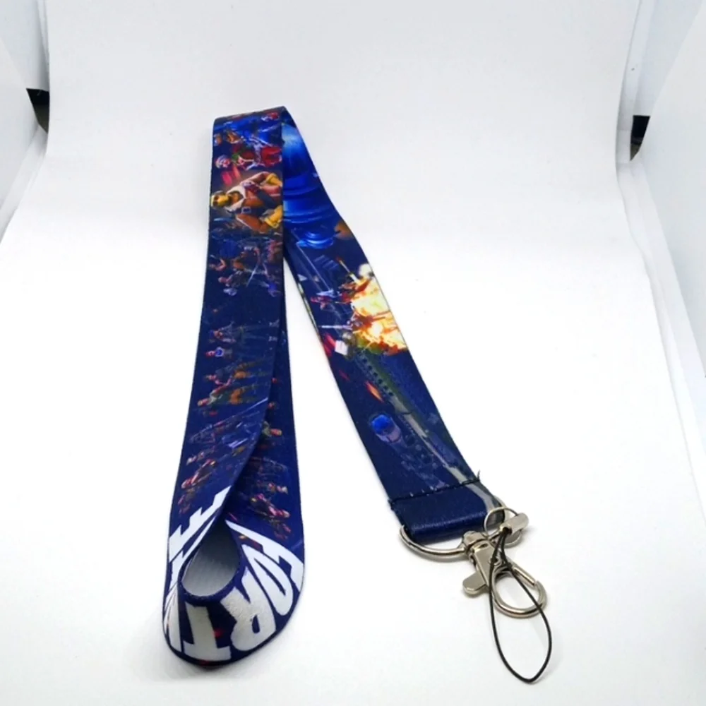 Fortnite lanyard